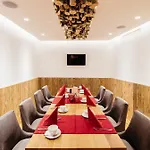 Sedona Hotel 4*