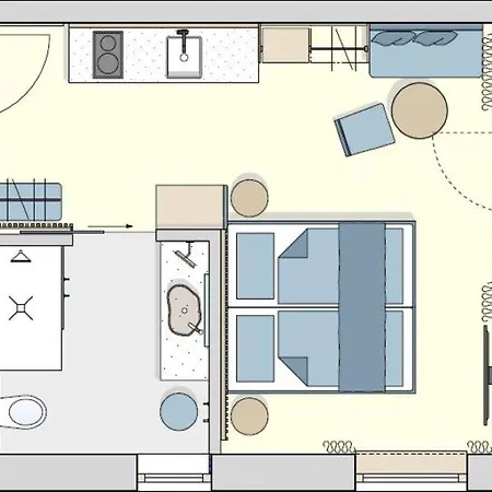 Sedona 4* Fiss