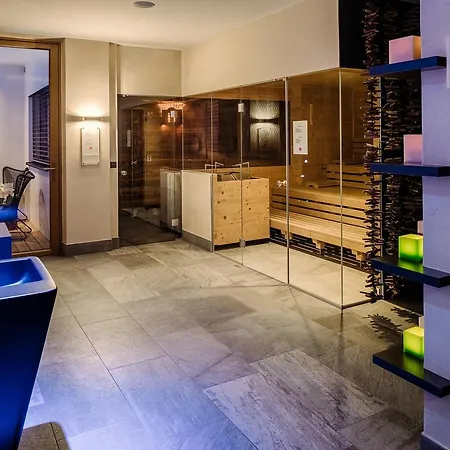 Sedona Inkl Super Sommer Card Seilbahnticket 4* Fiss