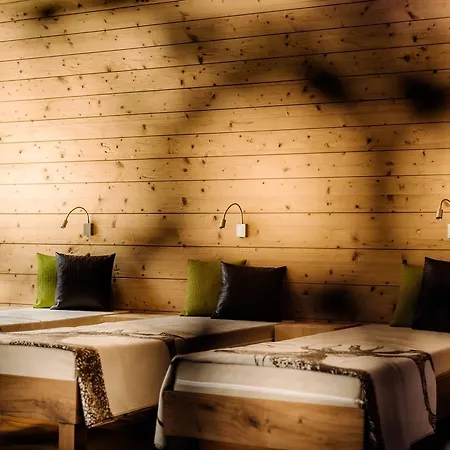 Hotel Sedona Inkl Super Sommer Card Seilbahnticket