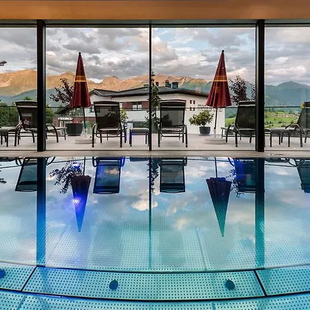Sedona Inkl Super Sommer Card Seilbahnticket 4* フィス
