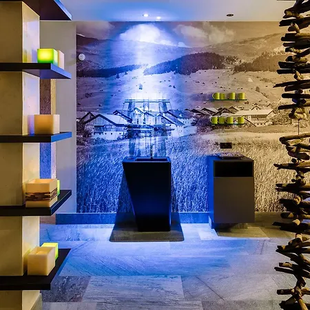 Hotel Sedona Inkl Super Sommer Card Seilbahnticket