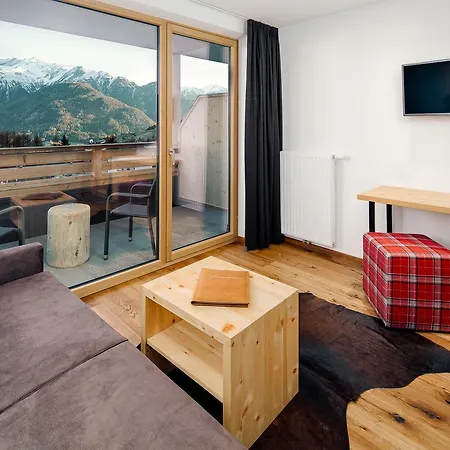 Sedona Inkl Super Sommer Card Seilbahnticket 4* Fiss