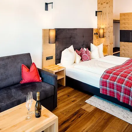 Otel Sedona Inkl Sommercard Seilbahn 4*